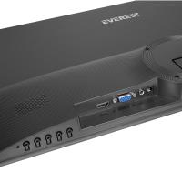 24" EVEREST M-635 24" 75Hz 5ms(GtoG) BOE VA FHD Freesync+HDR(FW) Flat PC Led Monitör